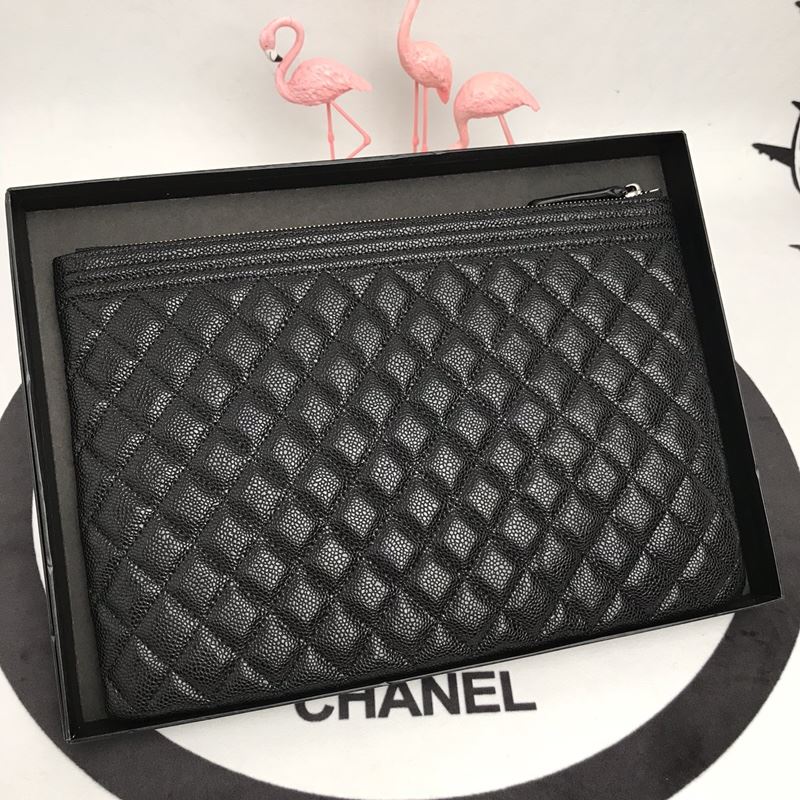 Chanel Clutch Bags